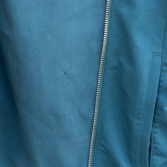 Under Armour cropped yoga zip-up - Picture 10 of 11